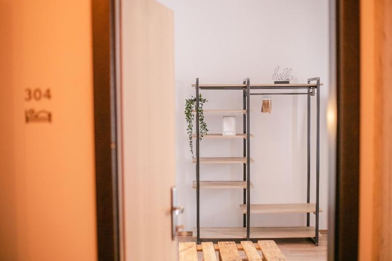 Schoendorf Hostel image