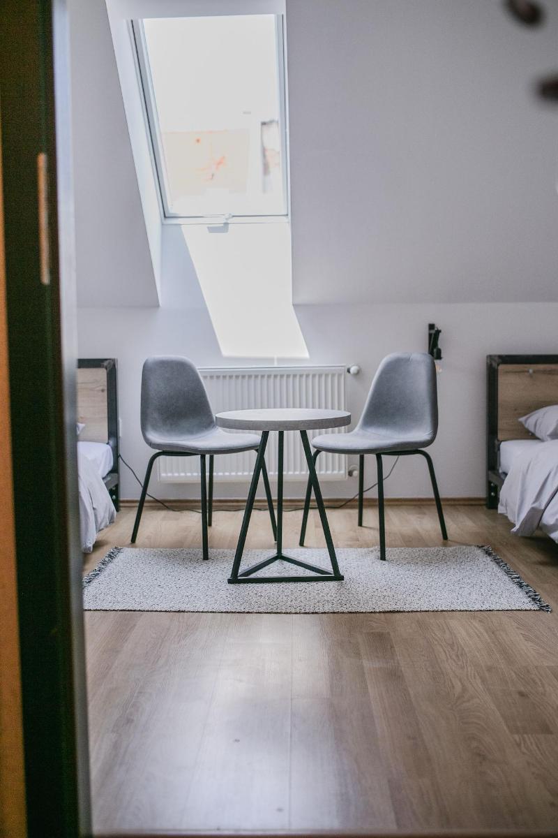 Schoendorf Hostel image