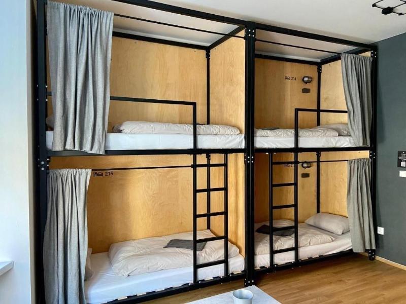 Schoendorf Hostel image