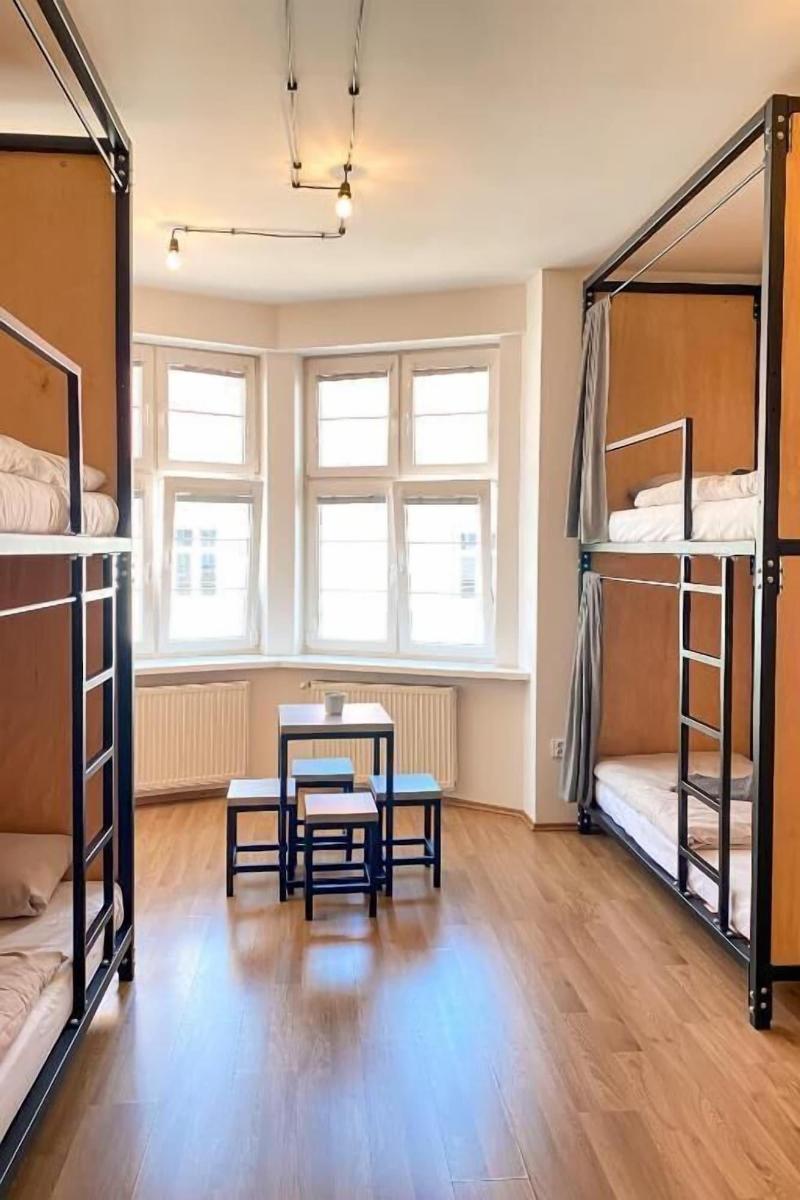Schoendorf Hostel image