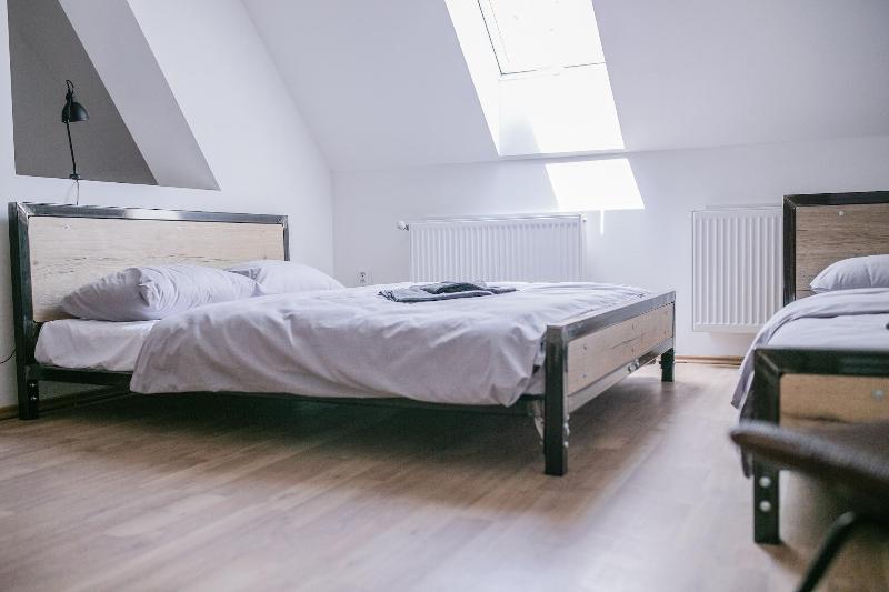 Schoendorf Hostel image