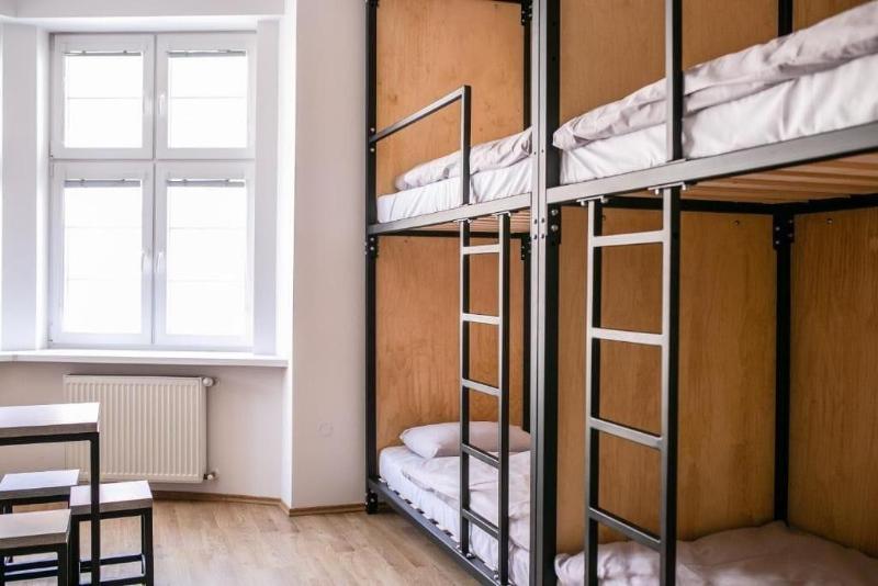 Schoendorf Hostel image