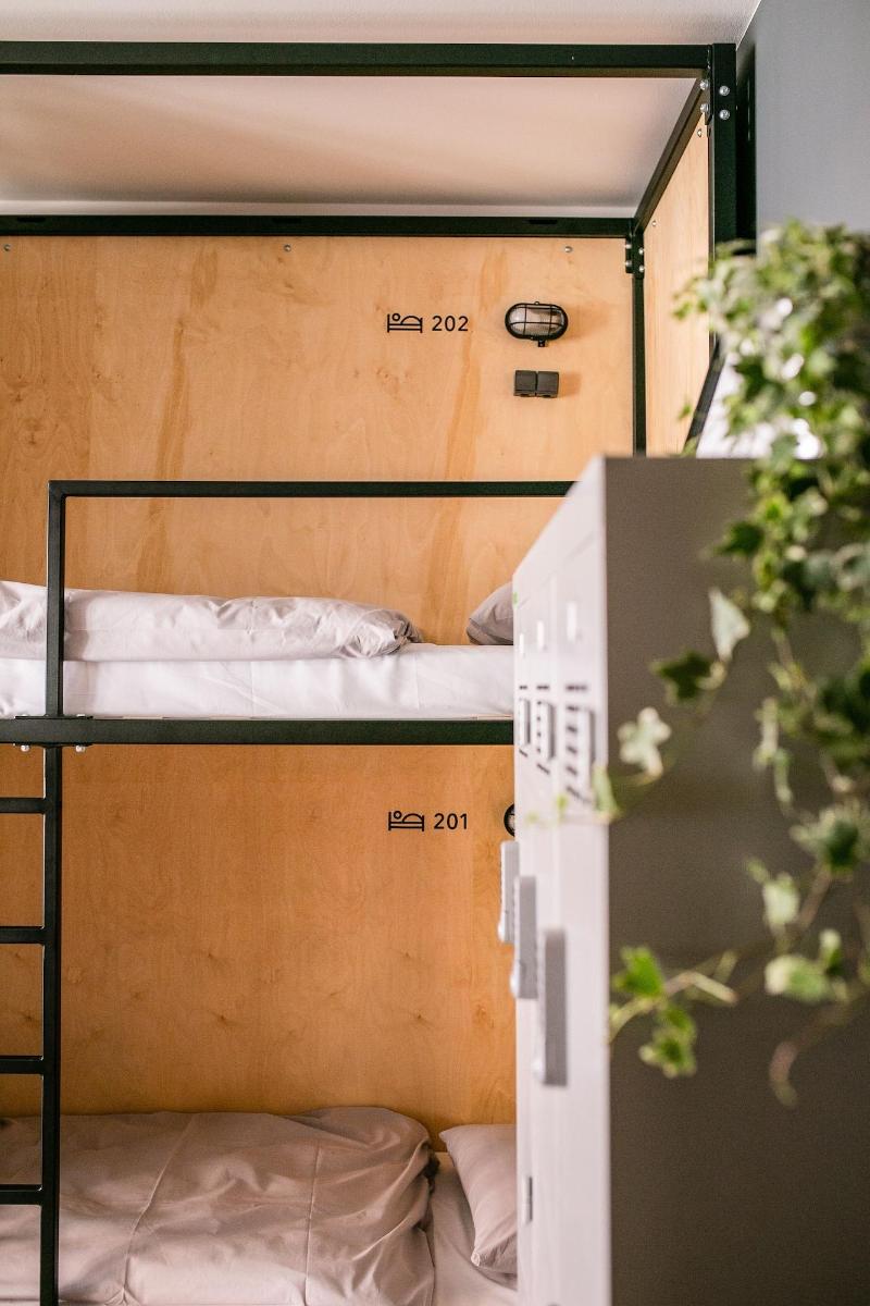 Schoendorf Hostel image