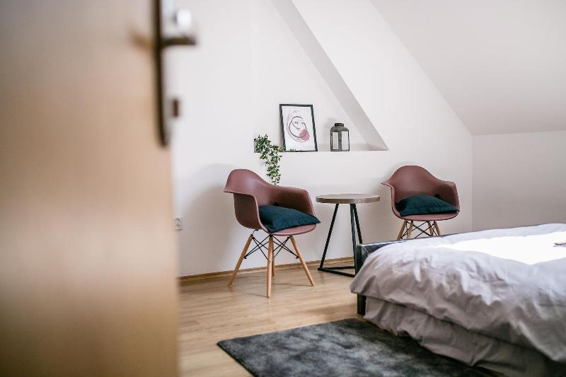 Schoendorf Hostel image