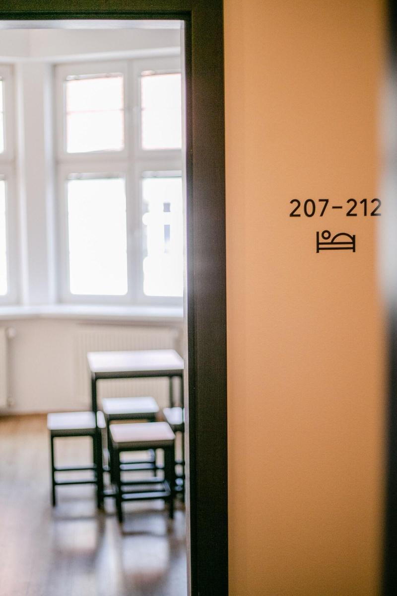 Schoendorf Hostel image
