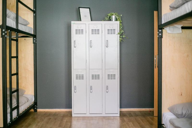 Schoendorf Hostel image