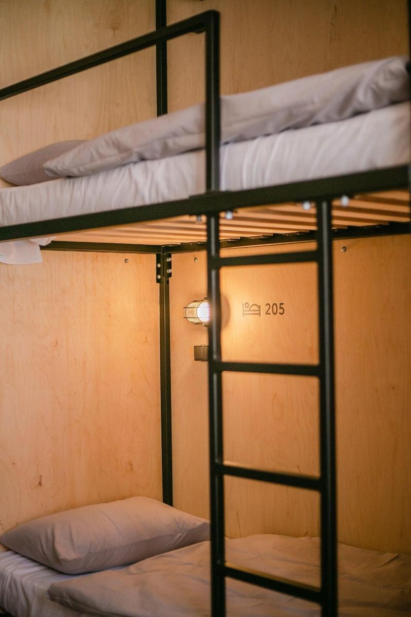 Schoendorf Hostel image
