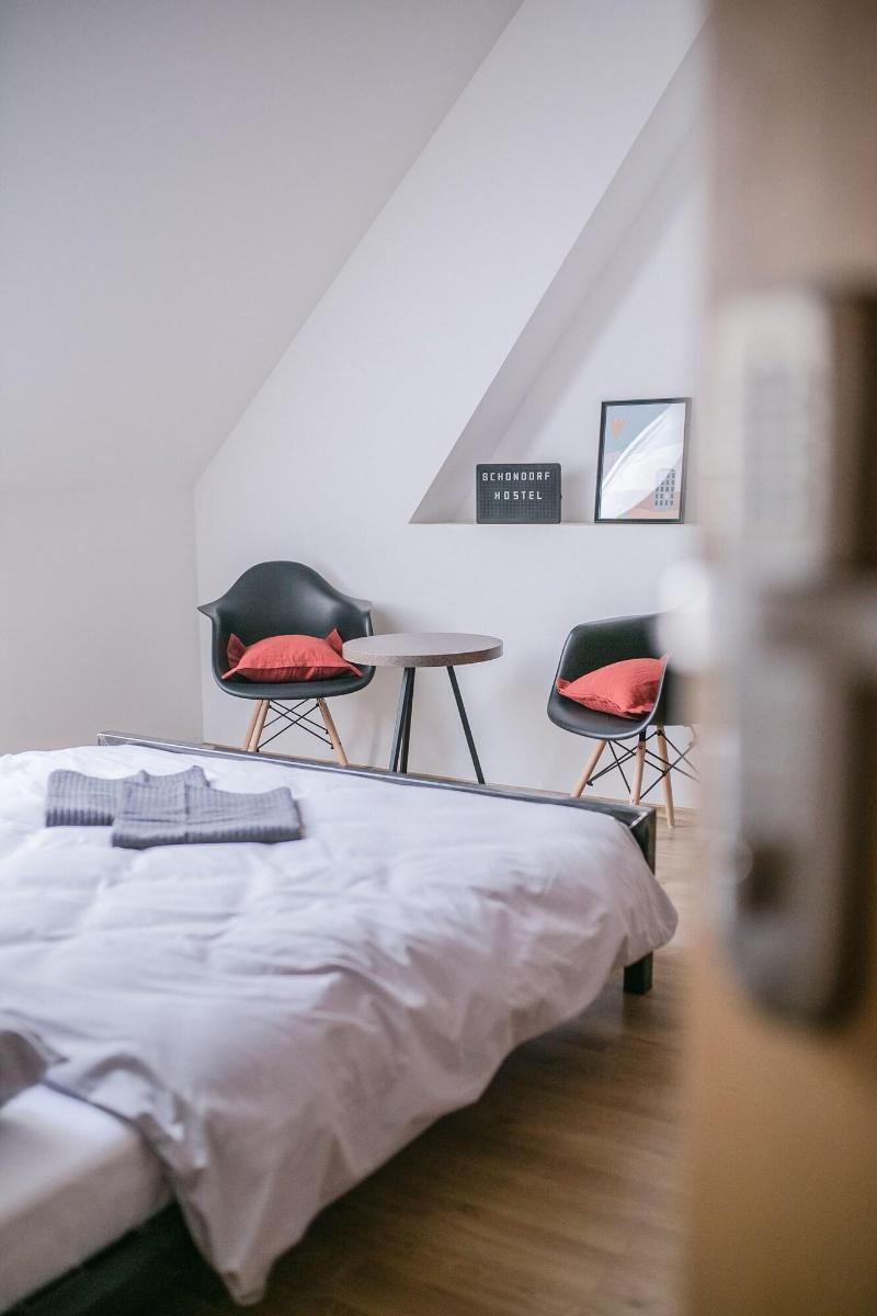 Schoendorf Hostel image