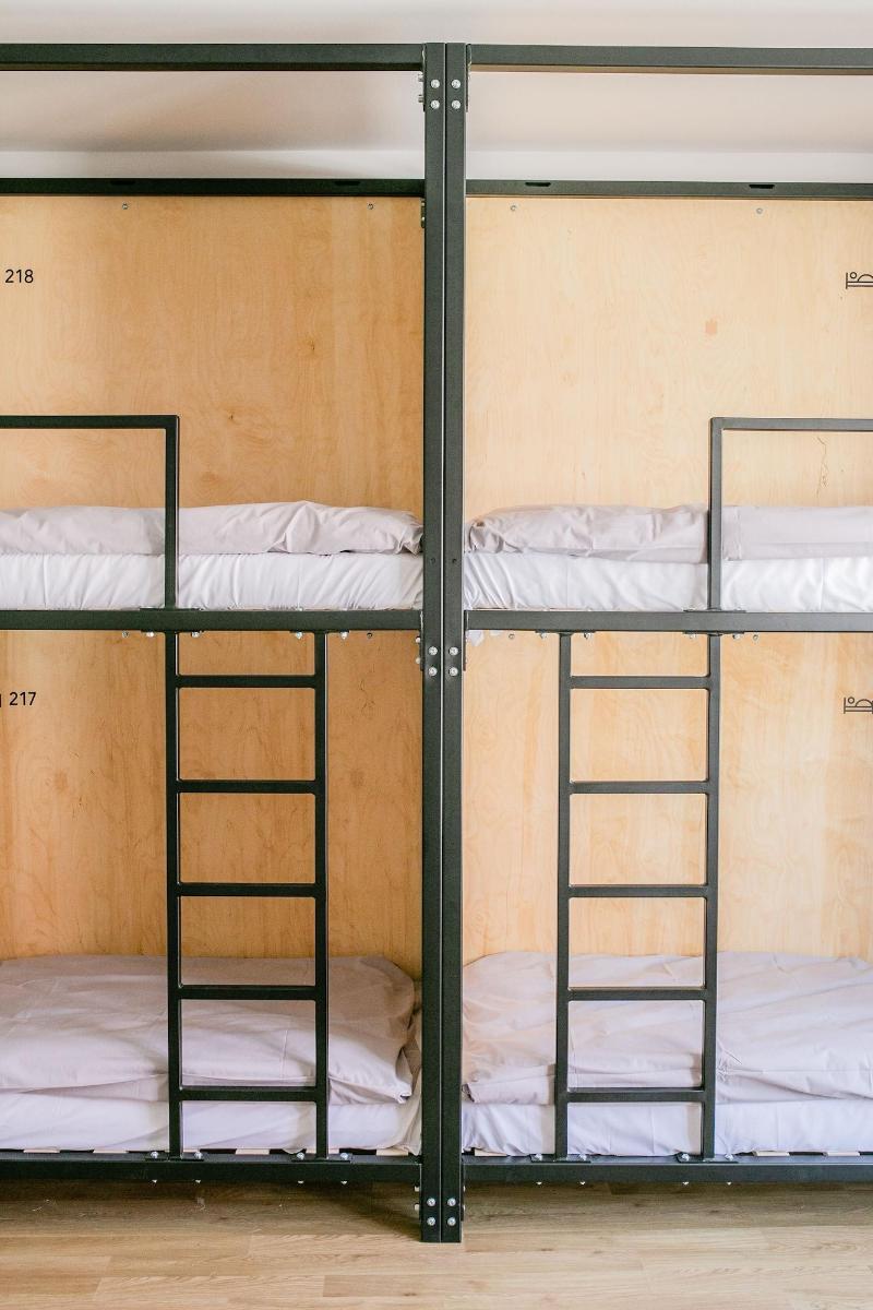 Schoendorf Hostel image