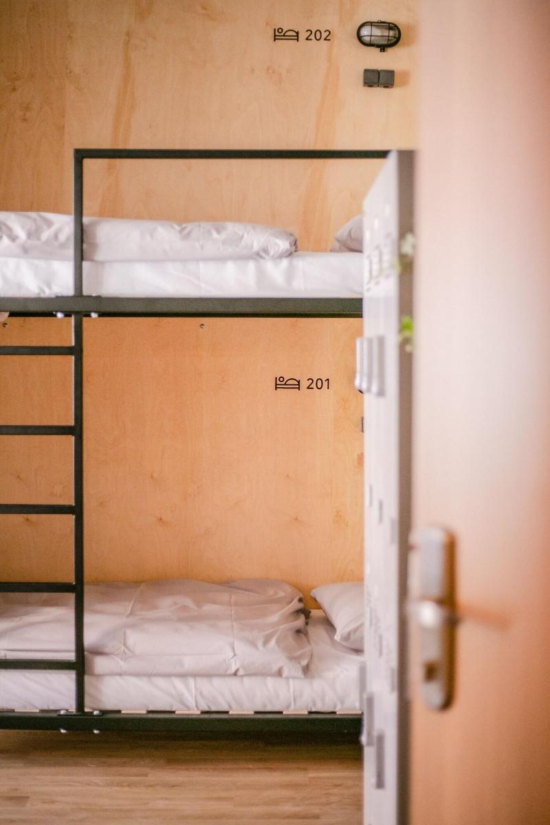 Schoendorf Hostel image