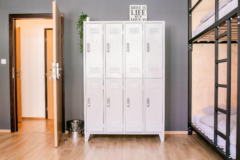 Schoendorf Hostel image