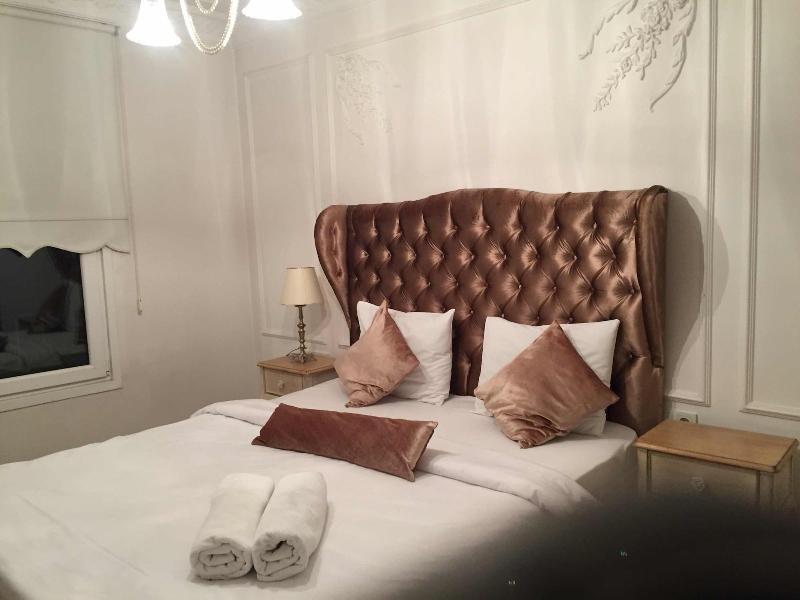 The White Swan Suites image