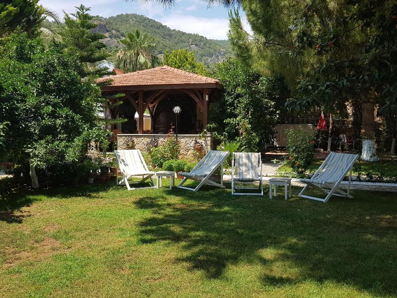 Ilkiz Beach Hotel image