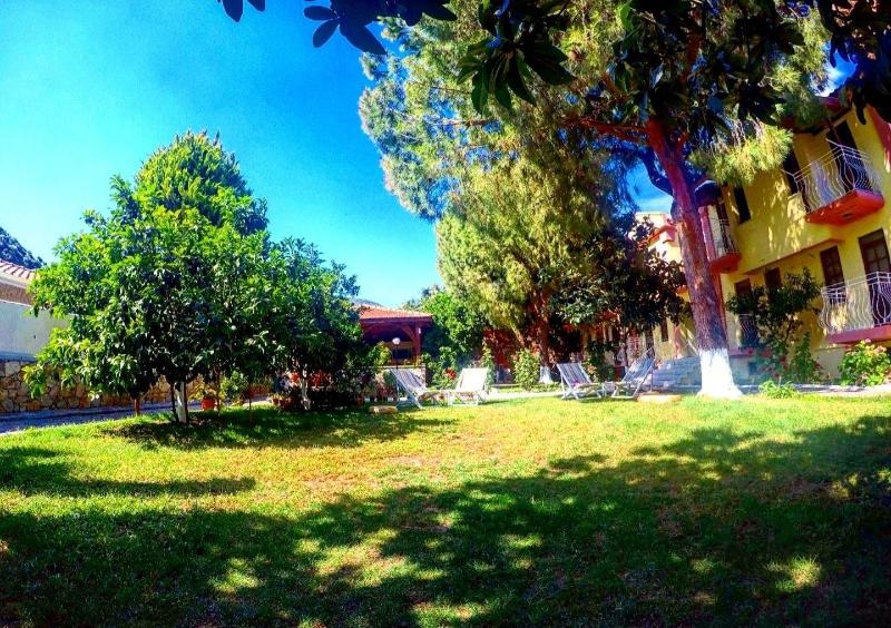 Ilkiz Beach Hotel image