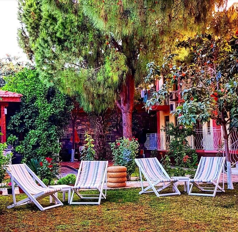 Ilkiz Beach Hotel image