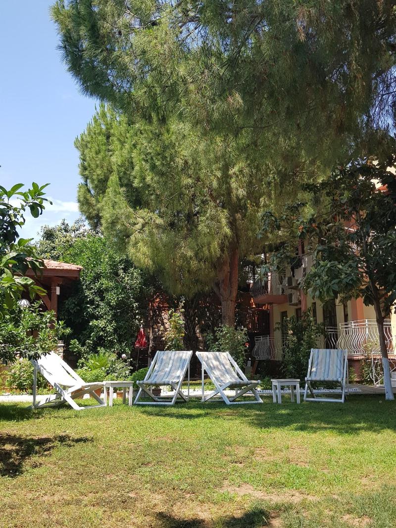 Ilkiz Beach Hotel image