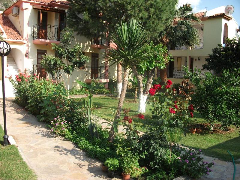 Ilkiz Beach Hotel image