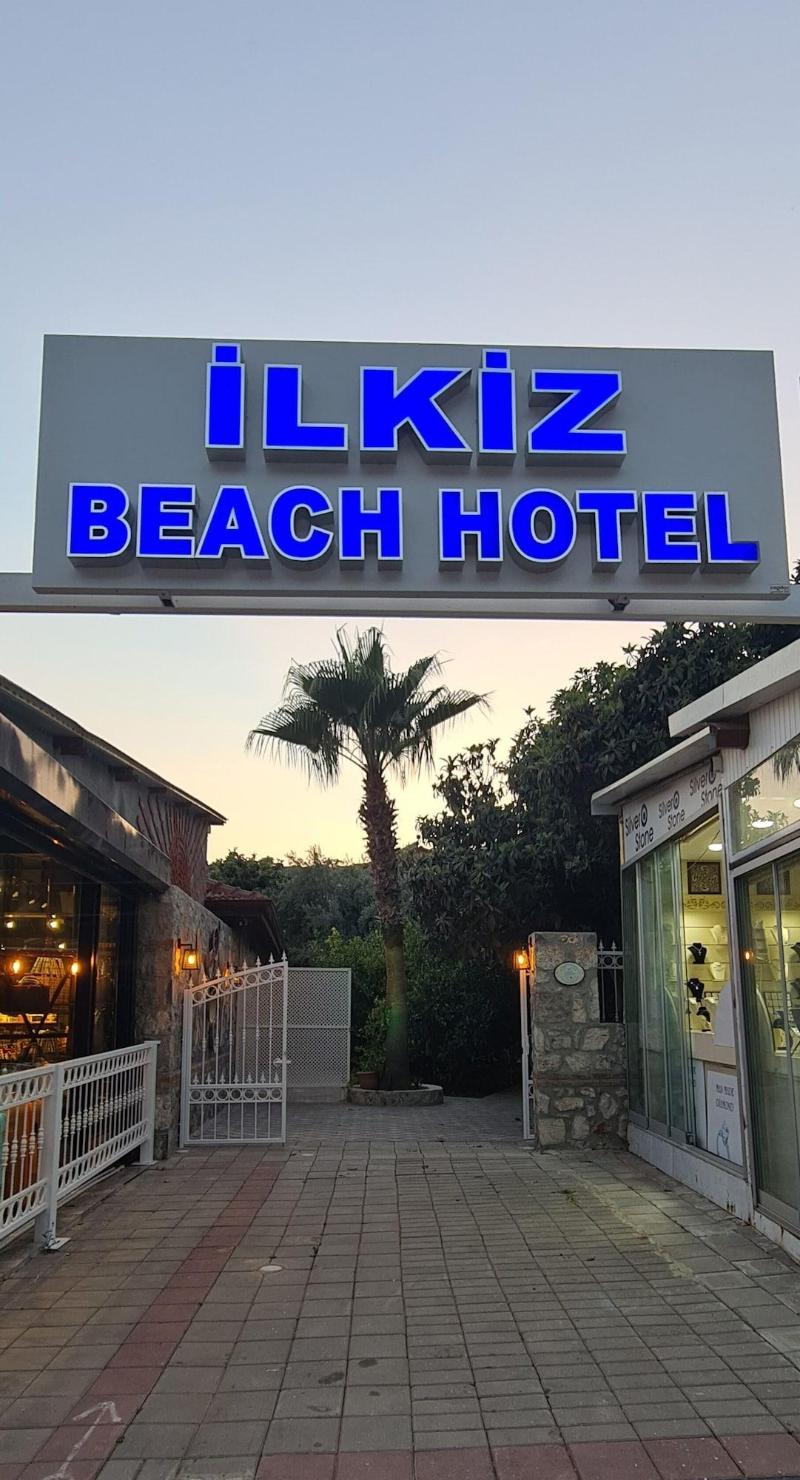 Ilkiz Beach Hotel image