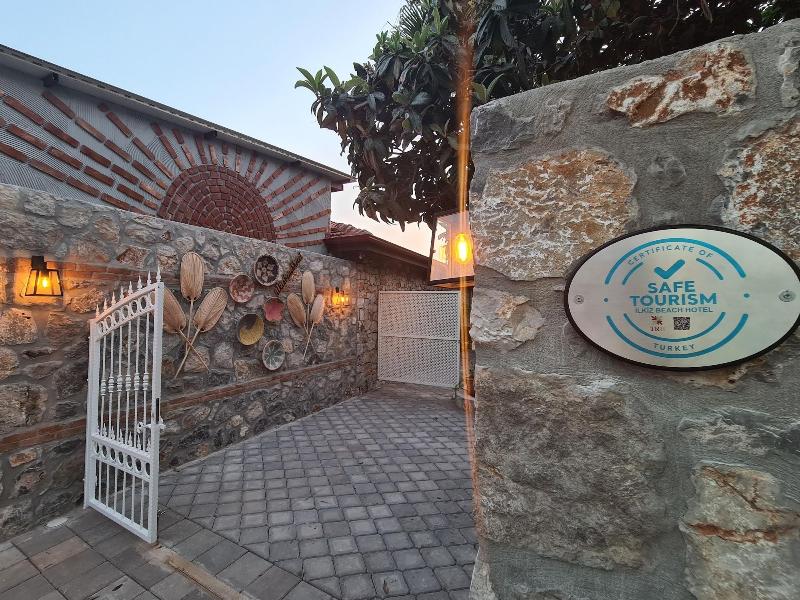Ilkiz Beach Hotel image