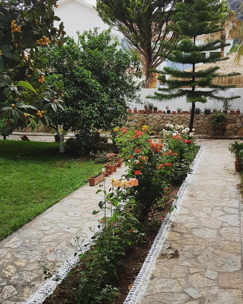 Ilkiz Beach Hotel image