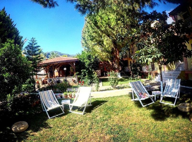 Ilkiz Beach Hotel image