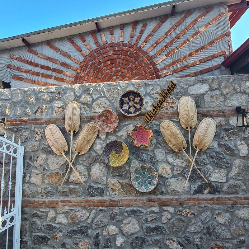 Ilkiz Beach Hotel image
