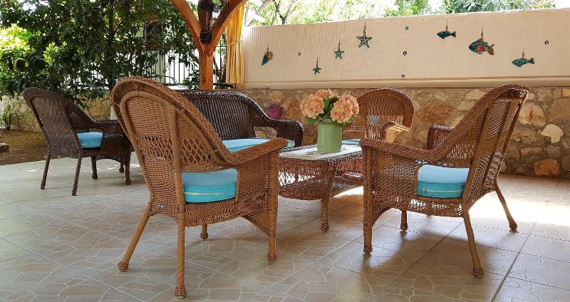 Ilkiz Beach Hotel image