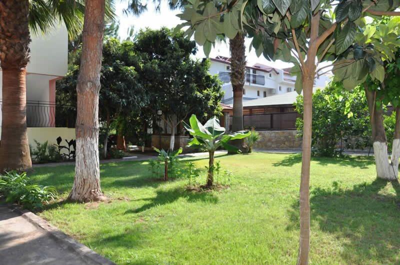 Ilkiz Beach Hotel image