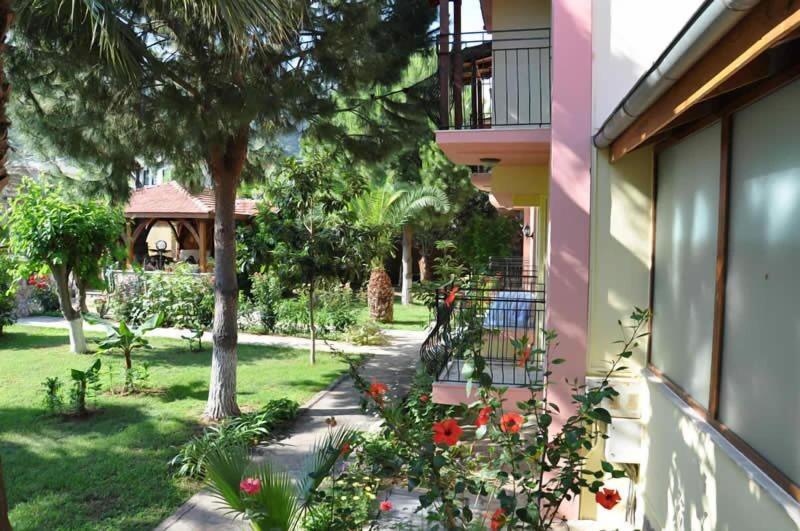 Ilkiz Beach Hotel image