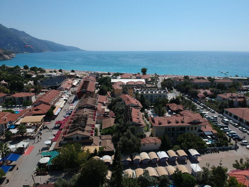 Ilkiz Beach Hotel image