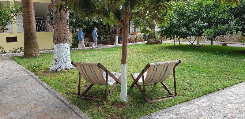 Ilkiz Beach Hotel image