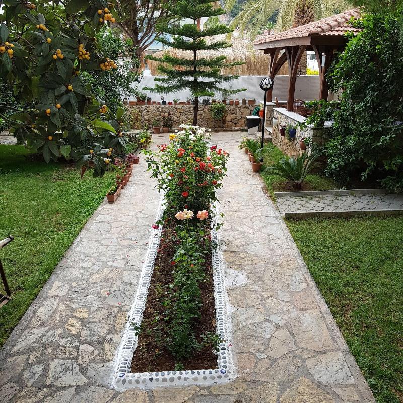 Ilkiz Beach Hotel image