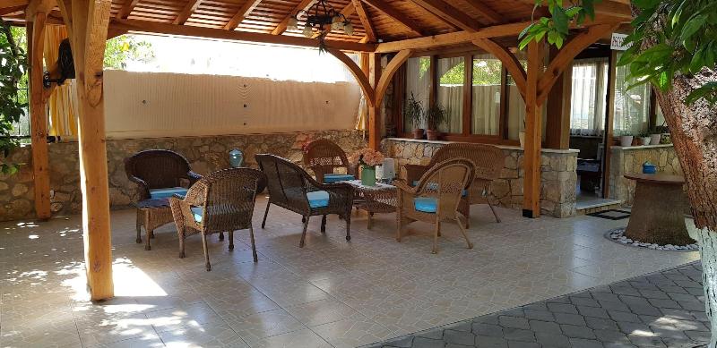 Ilkiz Beach Hotel image