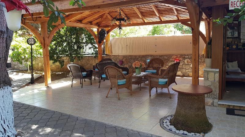 Ilkiz Beach Hotel image