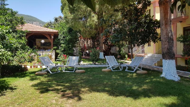 Ilkiz Beach Hotel image