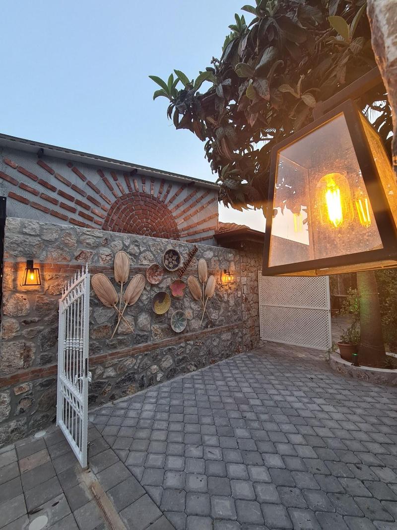 Ilkiz Beach Hotel image