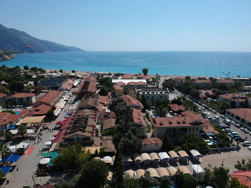 Ilkiz Beach Hotel image