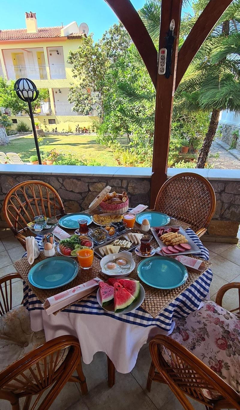 Ilkiz Beach Hotel image