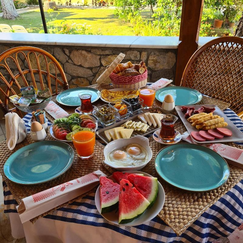 Ilkiz Beach Hotel image