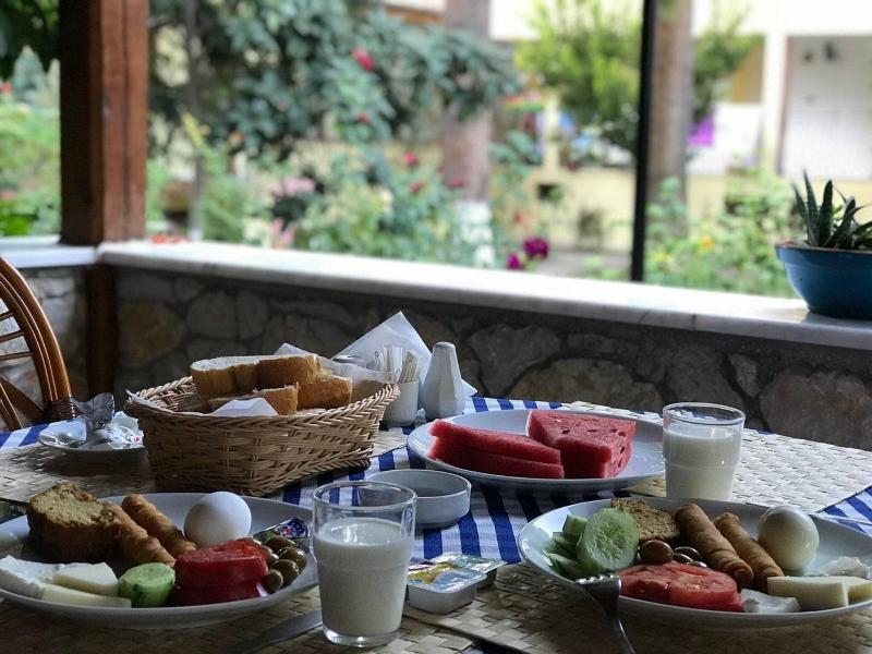 Ilkiz Beach Hotel image