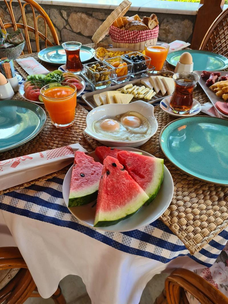 Ilkiz Beach Hotel image