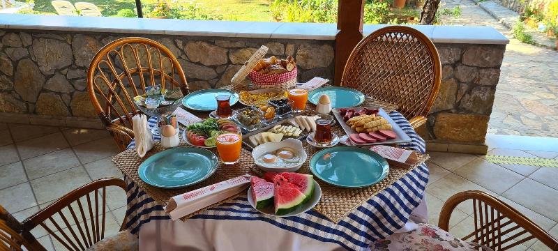 Ilkiz Beach Hotel image