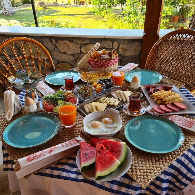 Ilkiz Beach Hotel image