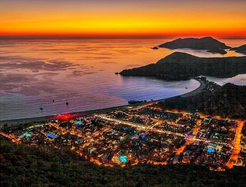 Ilkiz Beach Hotel image