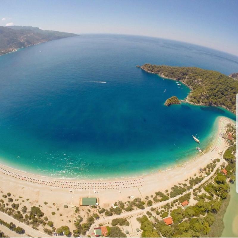 Ilkiz Beach Hotel image