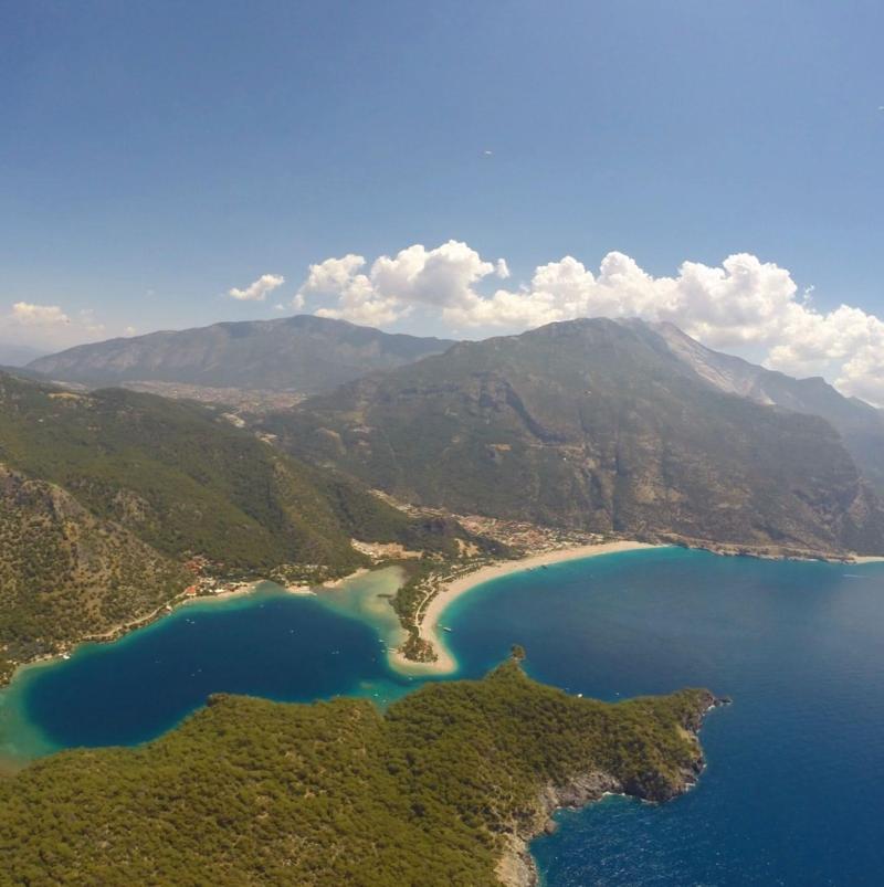 Ilkiz Beach Hotel image