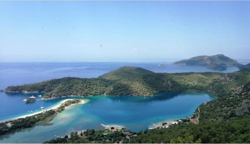 Ilkiz Beach Hotel image