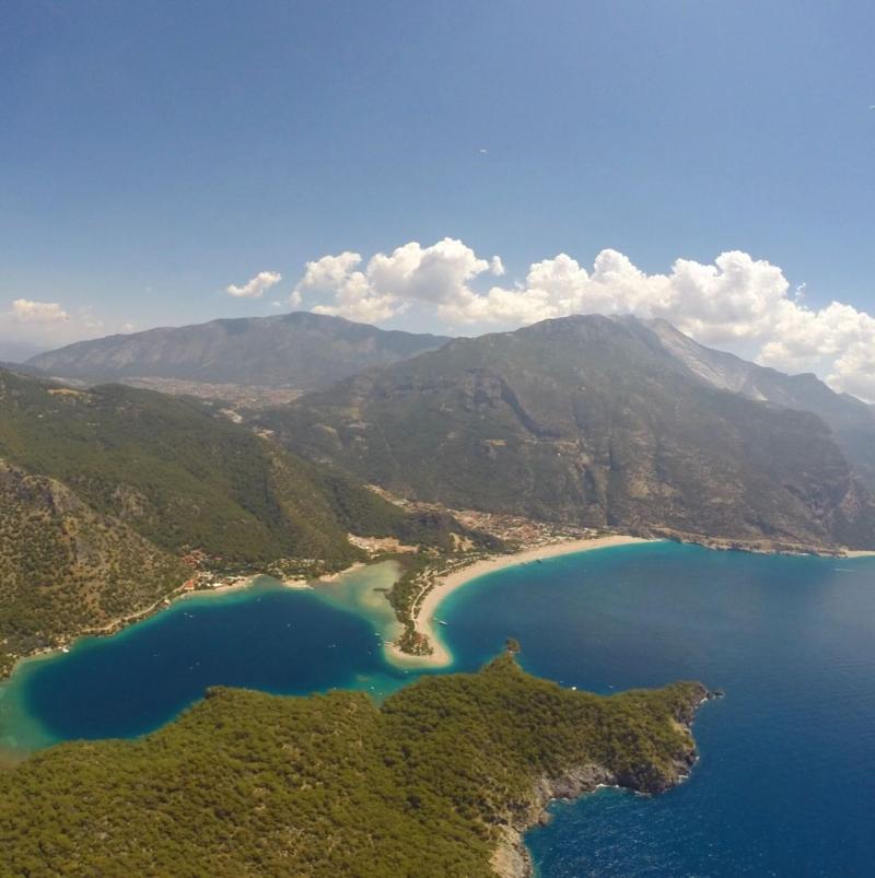 Ilkiz Beach Hotel image