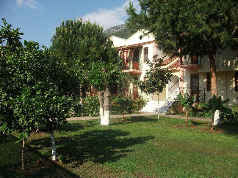 Ilkiz Beach Hotel image