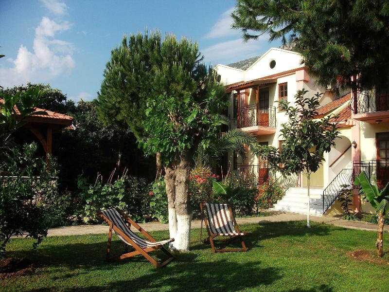 Ilkiz Beach Hotel image